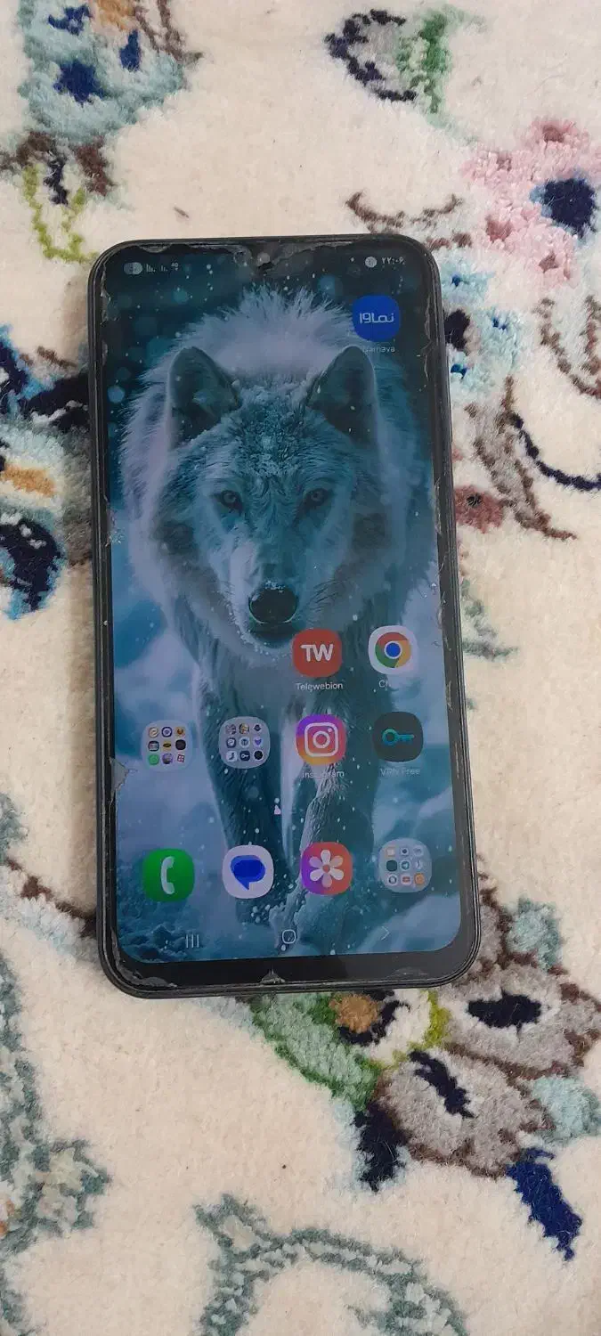 a15|موبایل|مشهد, هفت تیر (آب و برق)|دیوار