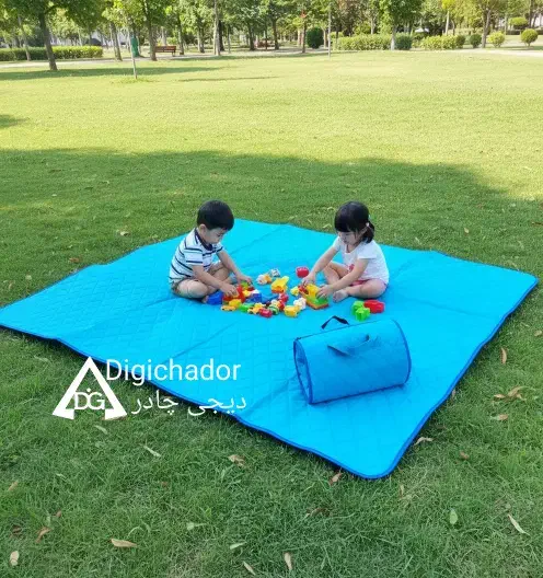 زیرانداز کودک و نوجوان فومدار ضدآب دورو کیفدار|اسباب و اثاث بچه|تهران, چیتگر شمالی|دیوار