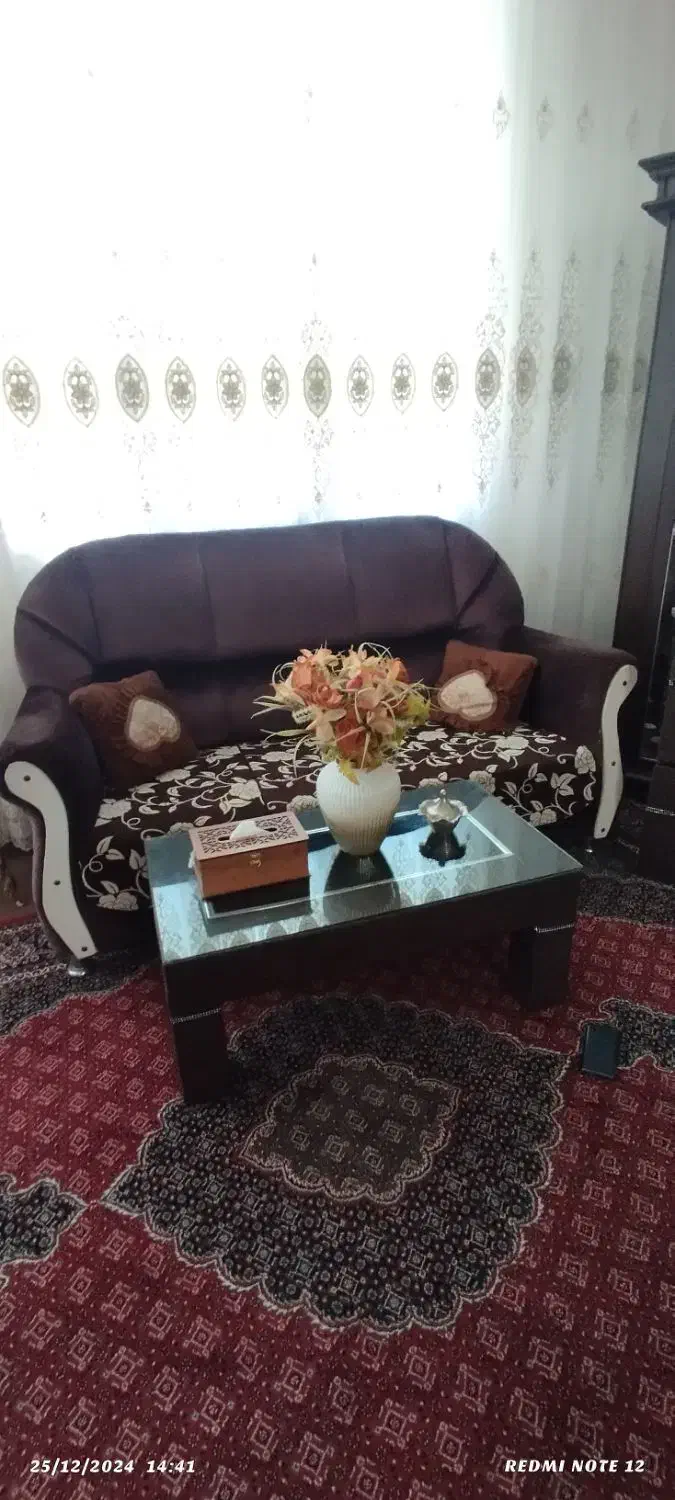 مبل|مبلمان خانگی و میز عسلی|خوی, |دیوار