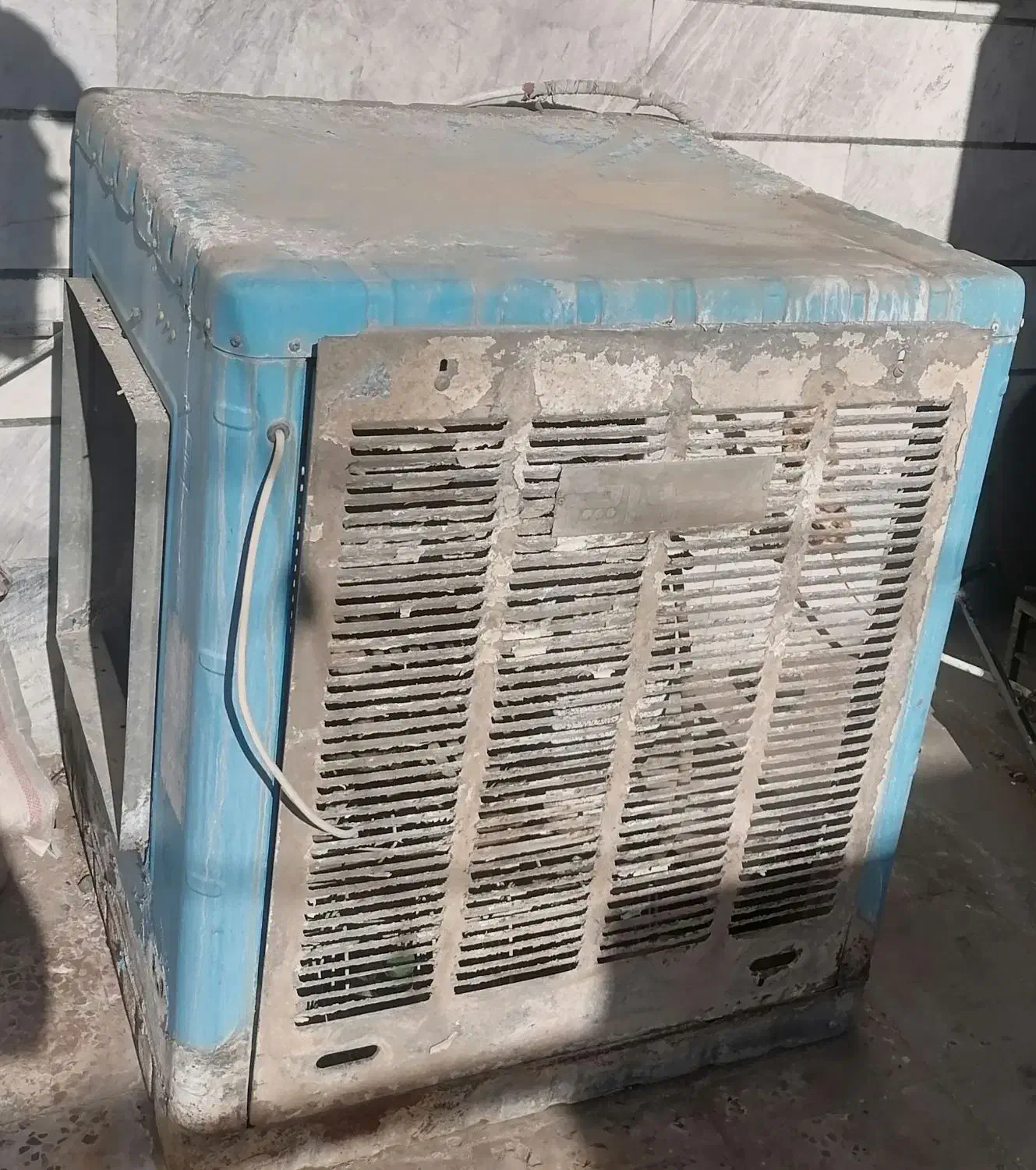 کولر آبی|کولر آبی|خرم‌آباد, |دیوار