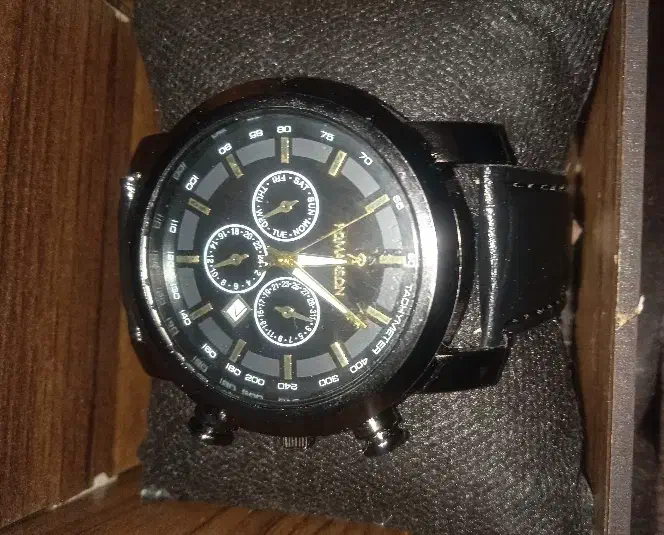 ساعت کلاسیک مدل مردانه|ساعت|مراغه, |دیوار