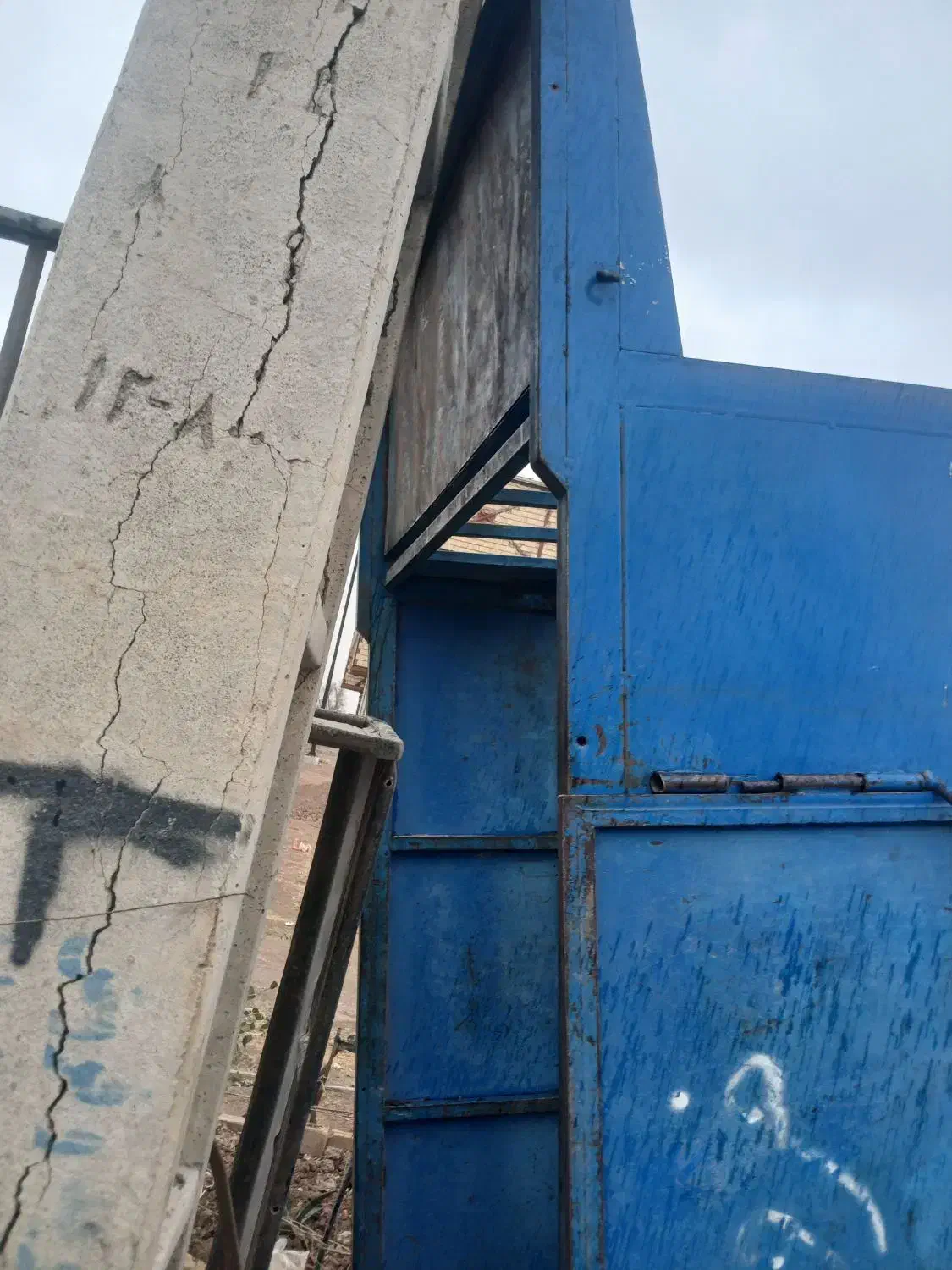 باربند نیسان|قطعات یدکی و لوازم جانبی|دشتابی, |دیوار