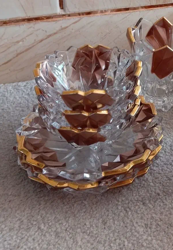 آجیل خوری|ظروف سرو و پذیرایی|نجف‌آباد, قلعه سفید|دیوار