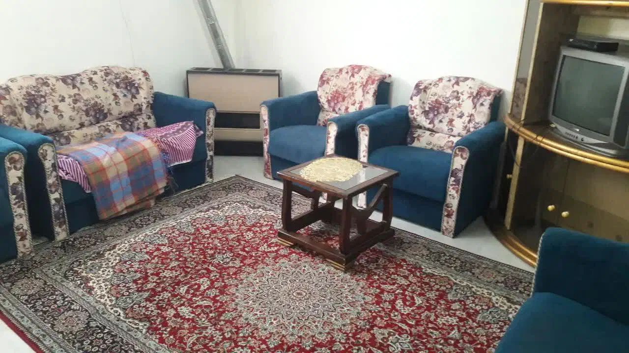 اجاره روزانه/هفتگی/ماهانه آپارتمان ۵۰ متری|اجارهٔ کوتاه‌مدت آپارتمان و سوئیت|آستانه اشرفیه, |دیوار