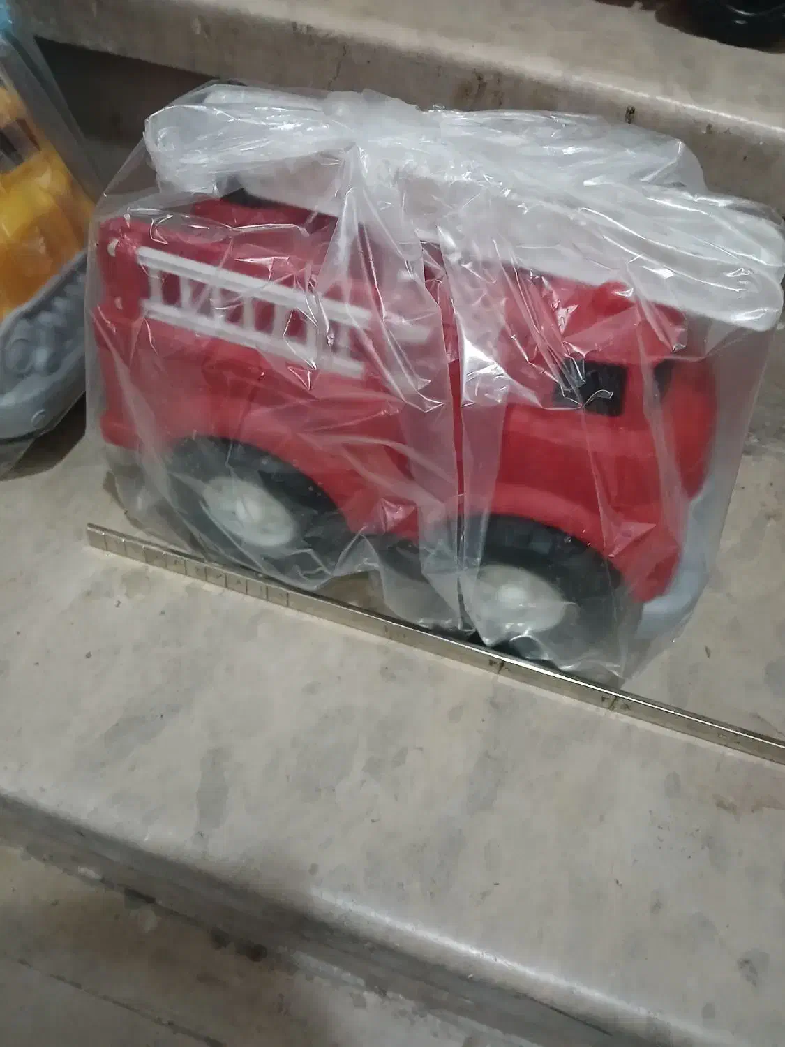 اسباب بازی های نشکن مارک نشکن. سرسره الاکلنگ|اسباببازی|تهران, افسریه شمالی|دیوار