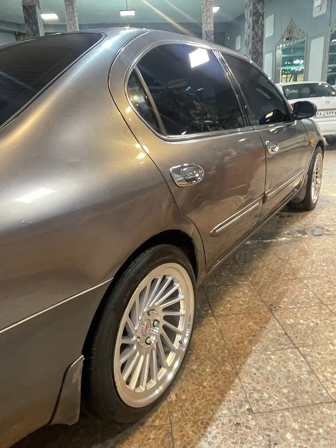 ماکسیما۸۲لوازم دار|خودرو سواری و وانت|تبریز, |دیوار