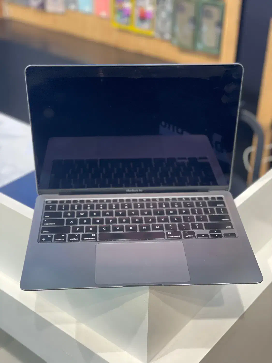 Macbook Air2020 M1 /512G|رایانه همراه|مشهد, بهشت|دیوار
