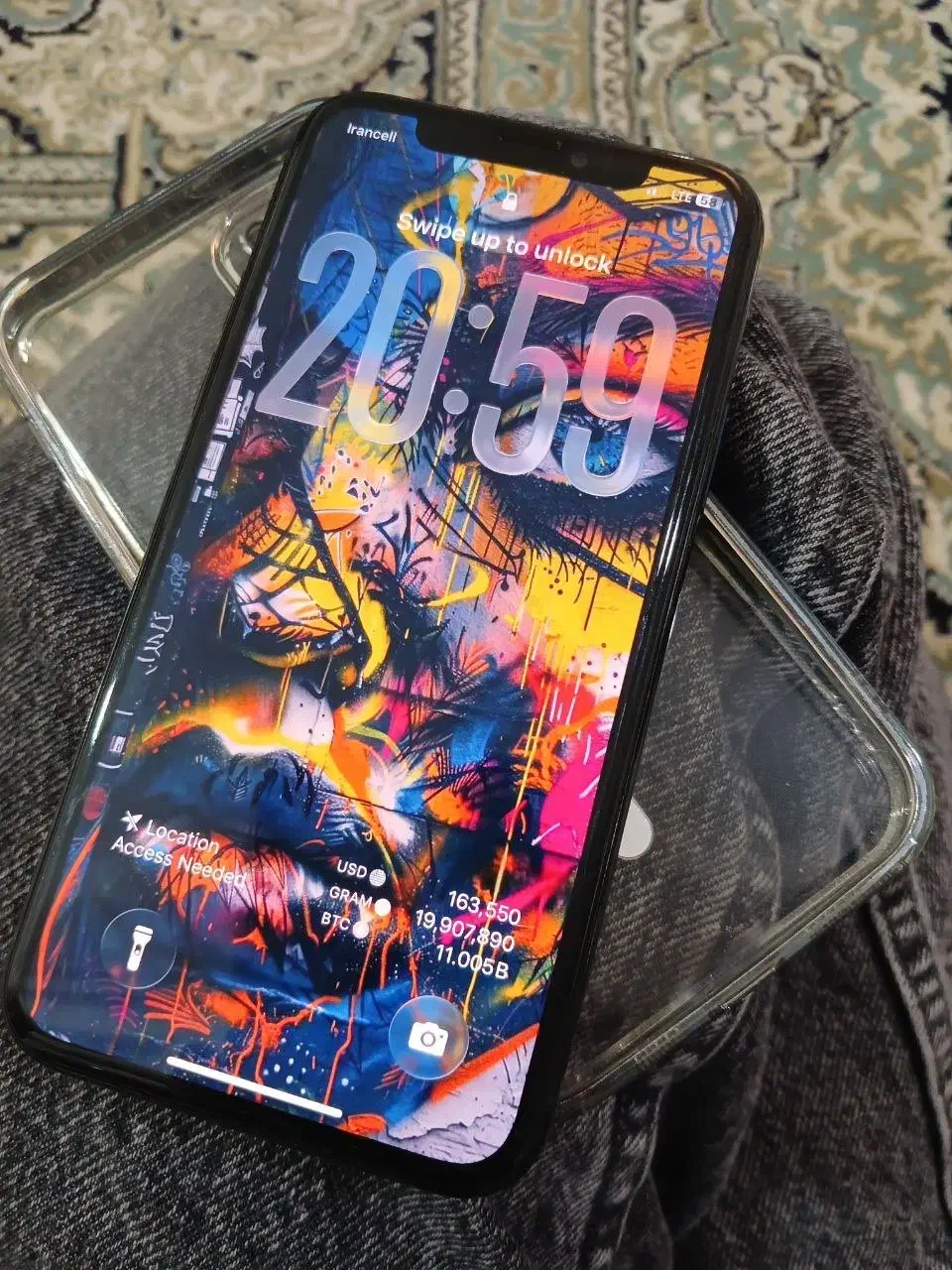 آیفون 11Poro|موبایل|گرگان, |دیوار