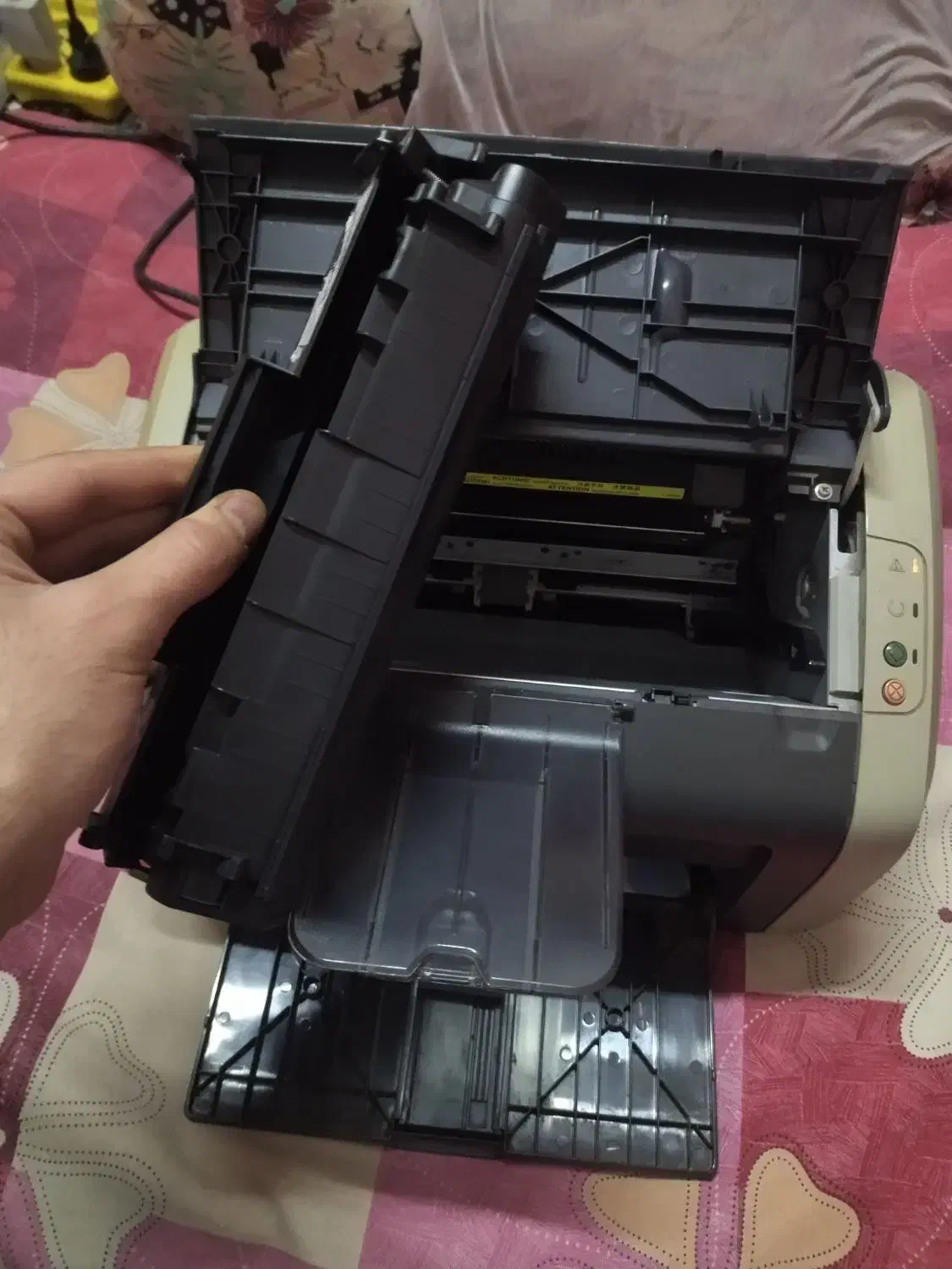 پرینتر Hp 1010|پرینتر، اسکنر، کپی، فکس|زاهدان, |دیوار