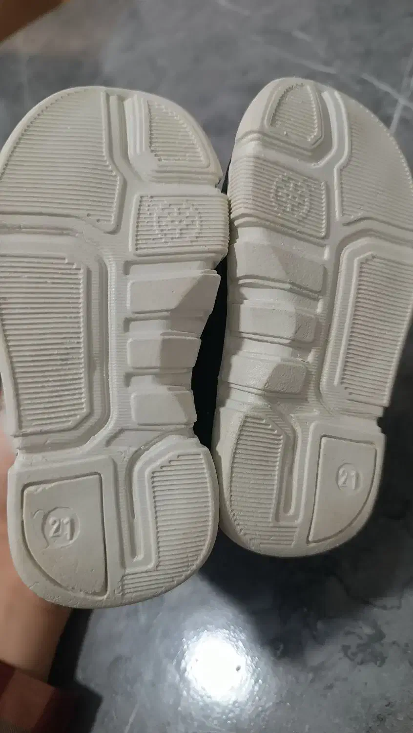 کفش بچگانه|کفش و لباس بچه|سنقر, |دیوار