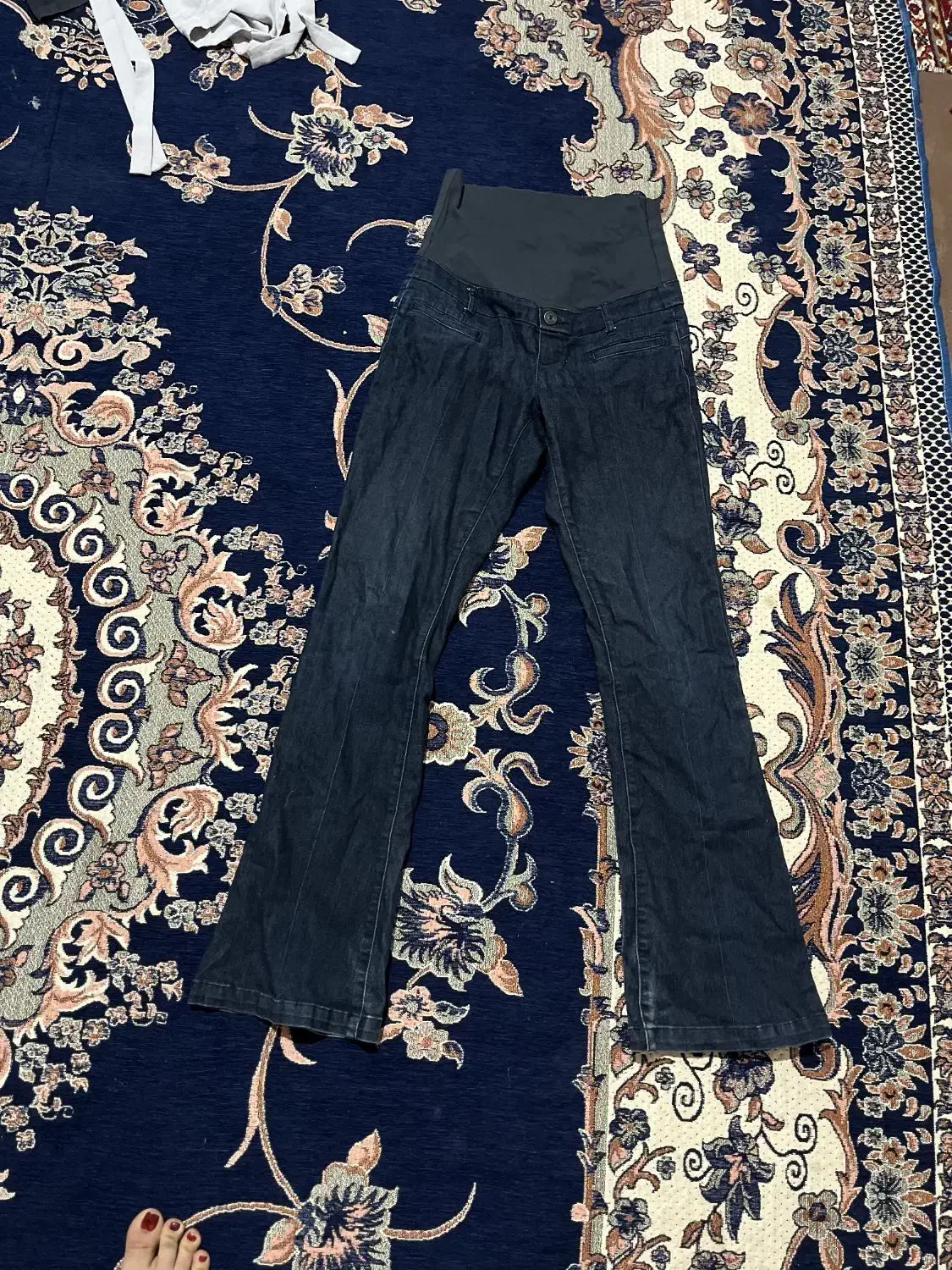 حراج انواع شلوار در حد نو|لباس|ایرانشهر, |دیوار