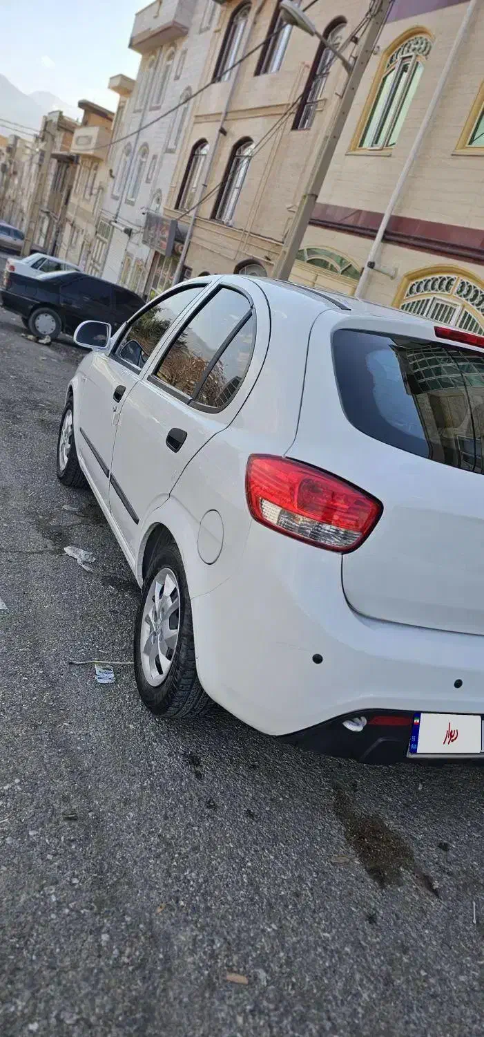 تیبا۲مدل۱۴۰۰|خودرو سواری و وانت|سنندج, |دیوار