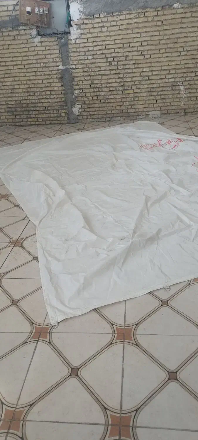 چادر|کوهنوردی و کمپینگ|خرم‌آباد, |دیوار