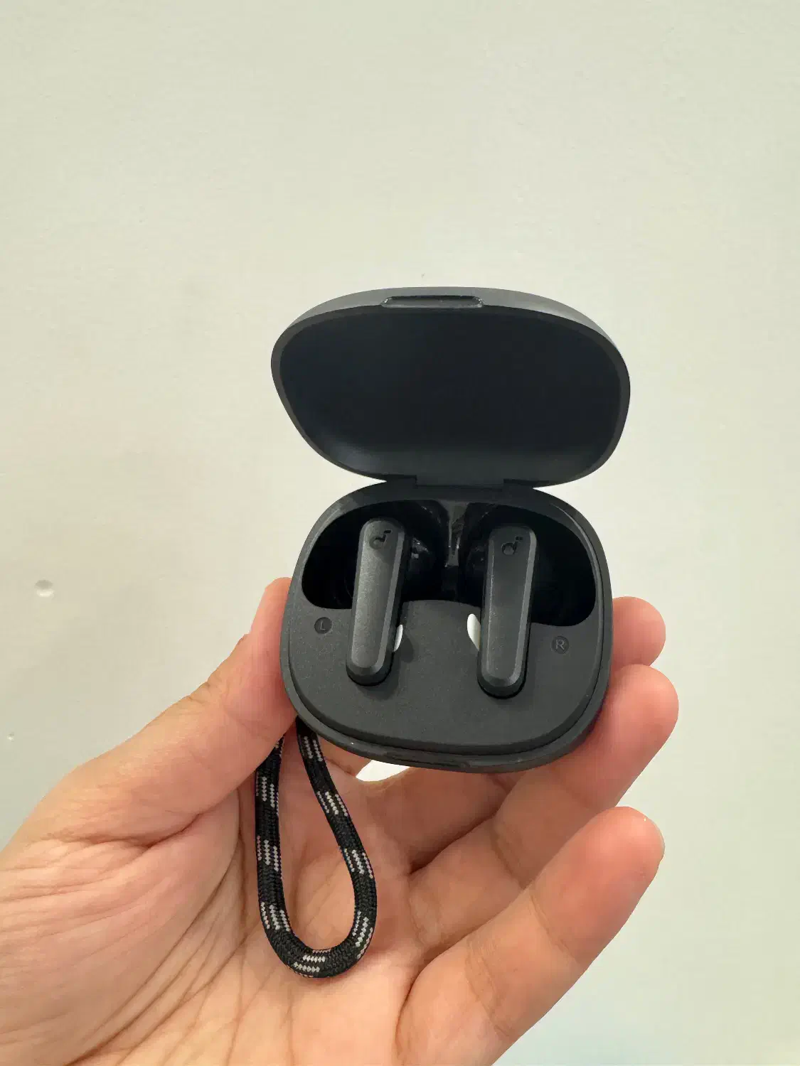 هدفون بلوتوثی انکر مدل SoundCore R50i A3949|لوازم جانبی موبایل و تبلت|قم, شهرک قدس|دیوار