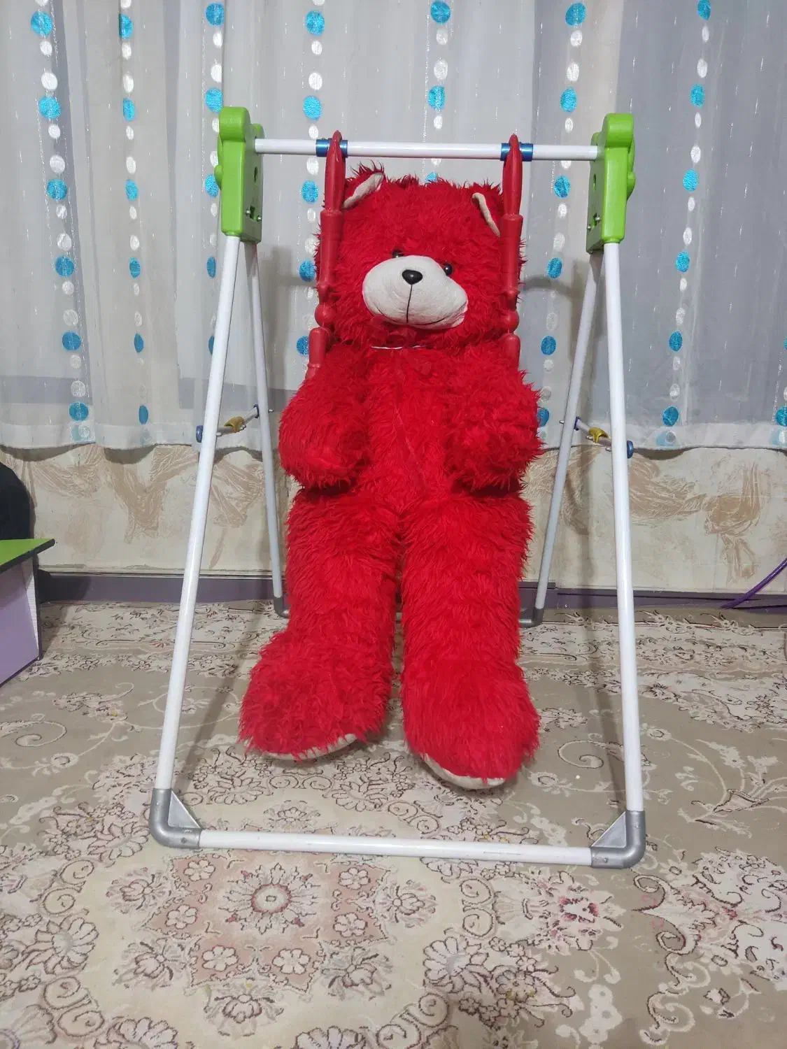 اثاث بچه|اسباب و اثاث بچه|اسلام‌شهر, شهرک سعیدیه|دیوار