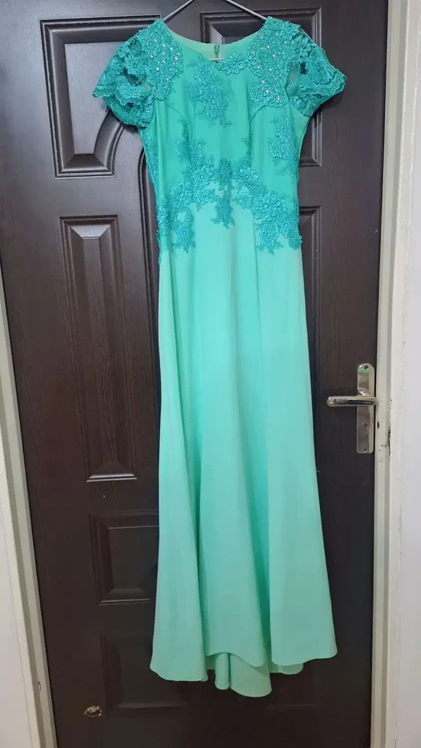 لباس مجلسی شیک|لباس|رشت, فرزانه|دیوار