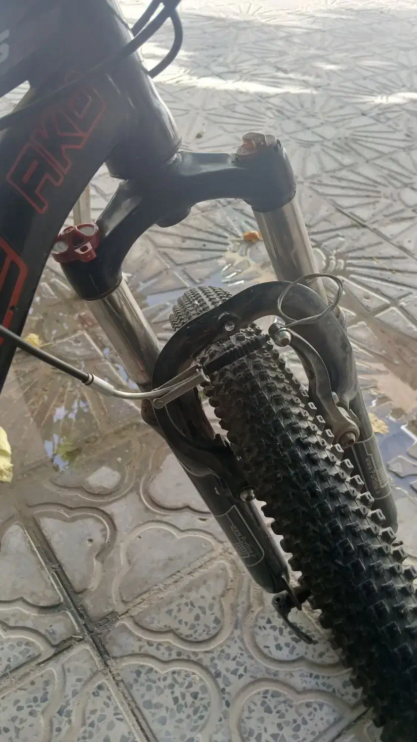 دوچرخه ۲۶|دوچرخه، اسکیت، اسکوتر|ملکشاهی, |دیوار