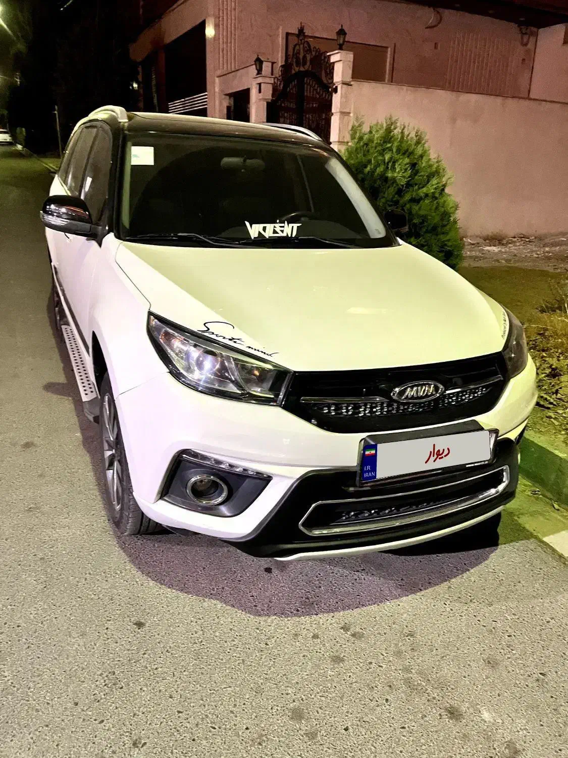 x33s sports مدل 98 تک برگ سند|خودرو سواری و وانت|کرج, فاز ۳ گوهردشت|دیوار