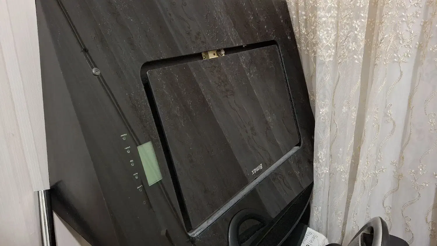 هود شیشه ای بیمکث|مصالح و تجهیزات ساختمان|تهران, شکیبا|دیوار