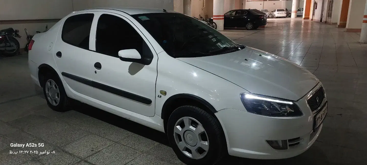 راناlx فول کم کار فروش ومعاوضه|خودرو سواری و وانت|اصفهان, اطشاران|دیوار