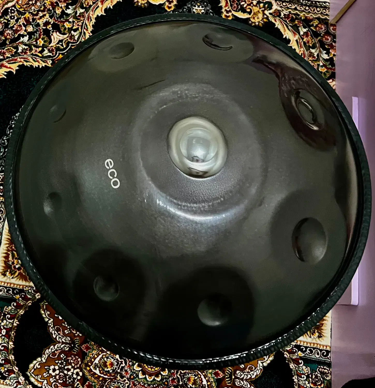 هنگ درام|درام و پرکاشن|شهریار, شهریار|دیوار