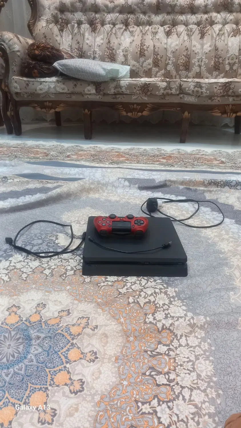 ps4|کنسول، بازی ویدئویی و آنلاین|یزد, |دیوار