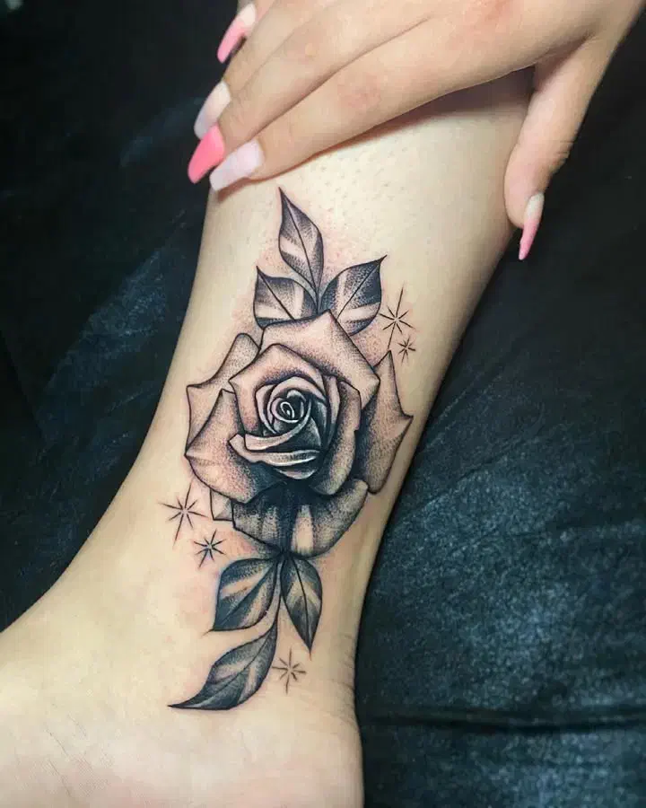 تتو بدن بانوان|خدمات آرایشگری و زیبایی|جهرم, |دیوار