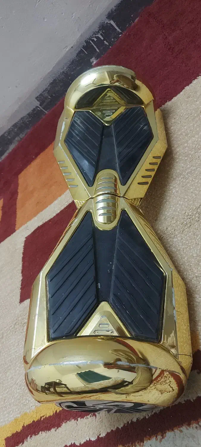 اسکوتر برقی اسمارت|دوچرخه، اسکیت، اسکوتر|خور (فارس), |دیوار