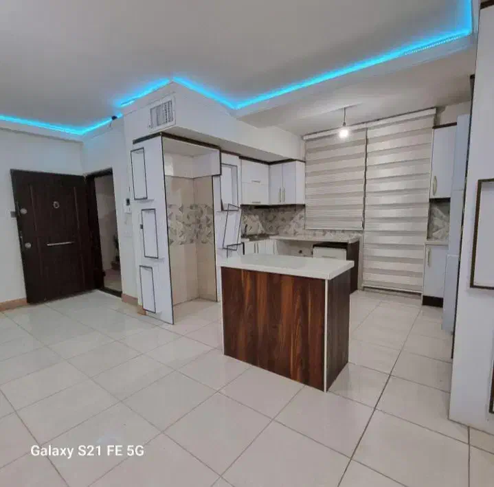 ۸۱متری دو واحدی شخصی ساز/+کهریزک|فروش آپارتمان|ری, اقدسیه|دیوار