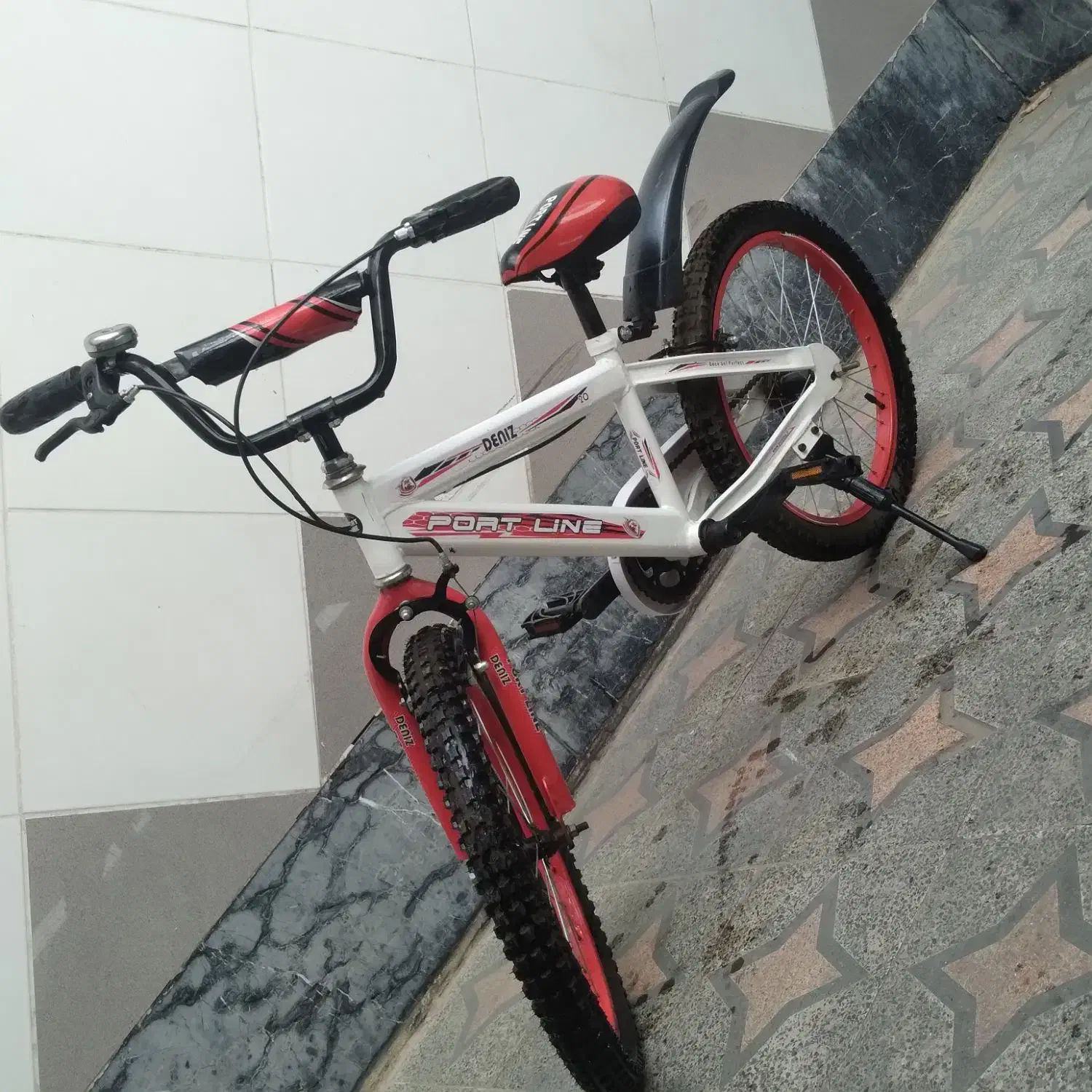 دوچرخه ۲۰ دخترانه|دوچرخه، اسکیت، اسکوتر|فردیس, طالقانی|دیوار