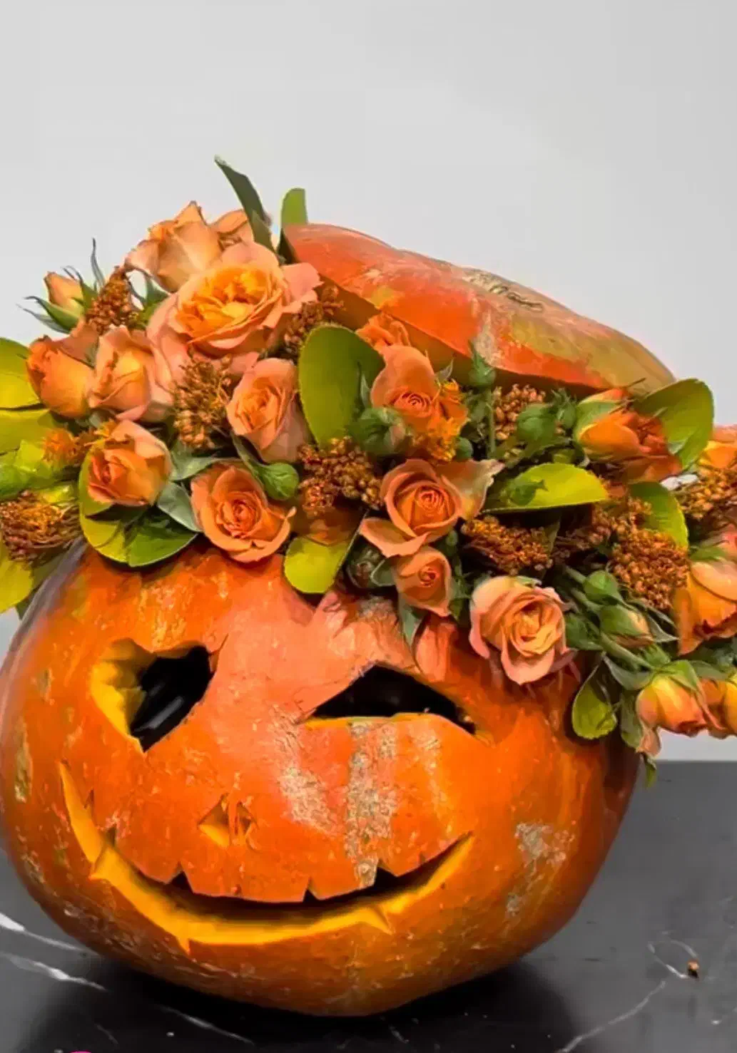 درست کردن انواع باکس گل عروسک|گل مصنوعی|سقز, |دیوار