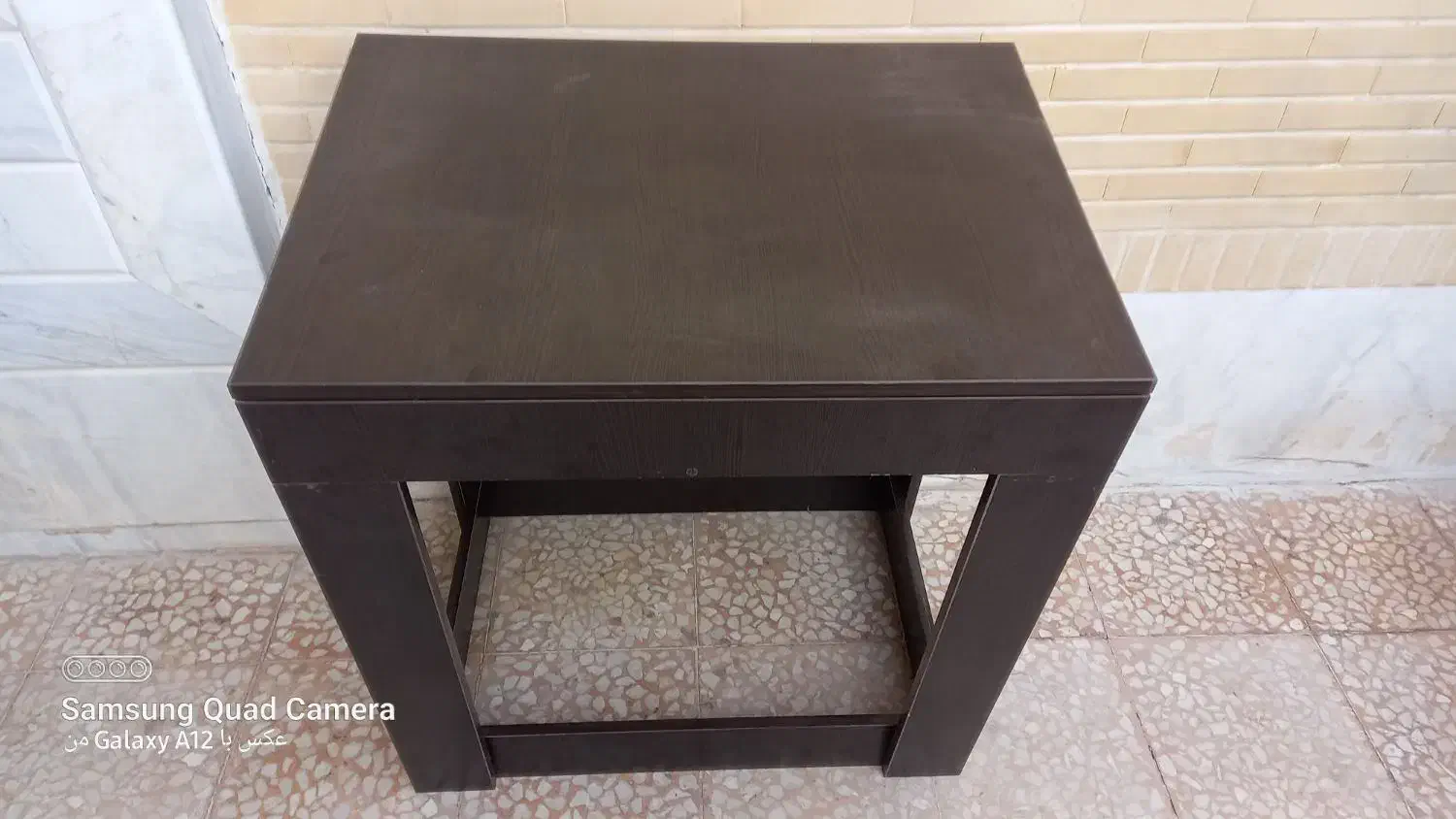 میز تحریر،کریر،کاپشن|میز تحریر و کامپیوتر|کاشان, شهرک انقلاب|دیوار