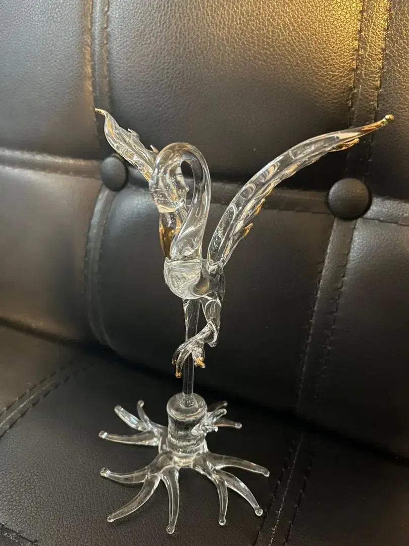 مجسمه های کریستال|مجسمه، تندیس، ماکت|تهران, سازمان برنامه جنوبی|دیوار