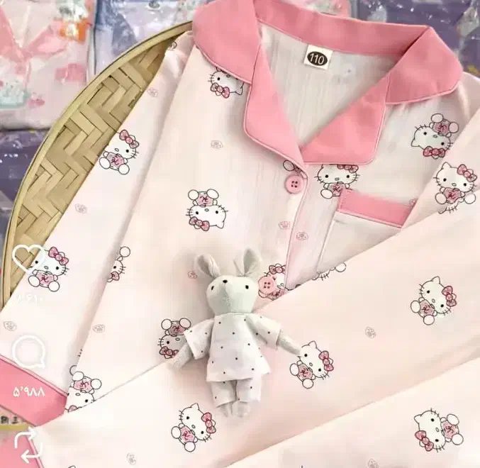 یک دست لباس راحتی برند زارا|لباس|احمدآبادمستوفی, |دیوار