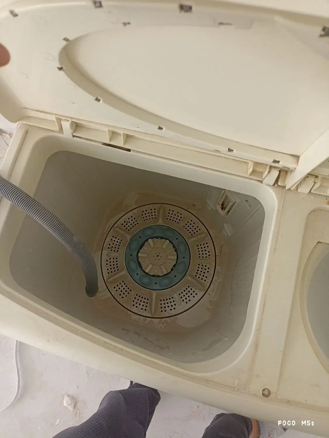 لباسشویی|ماشین لباسشویی و خشککن لباس|سبزوار, همت|دیوار