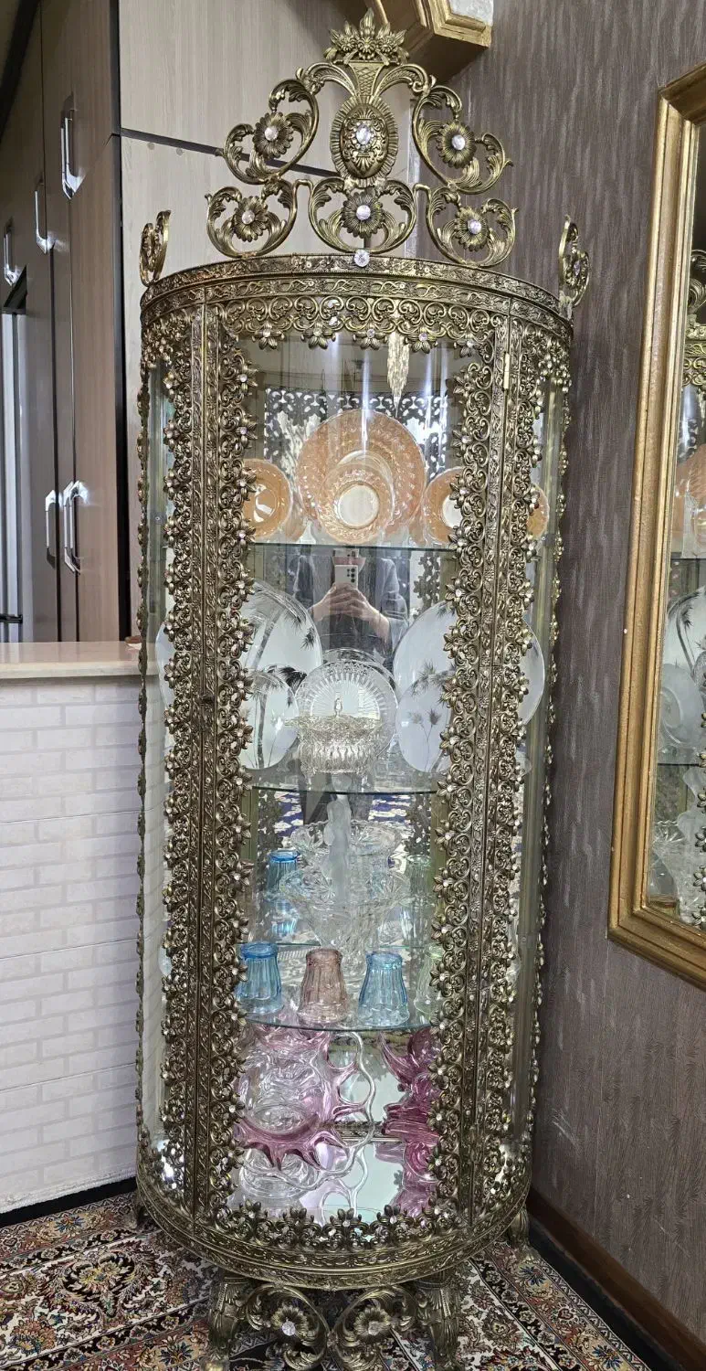 ویترین|بوفه، ویترین، کنسول|تهران, خزانه|دیوار