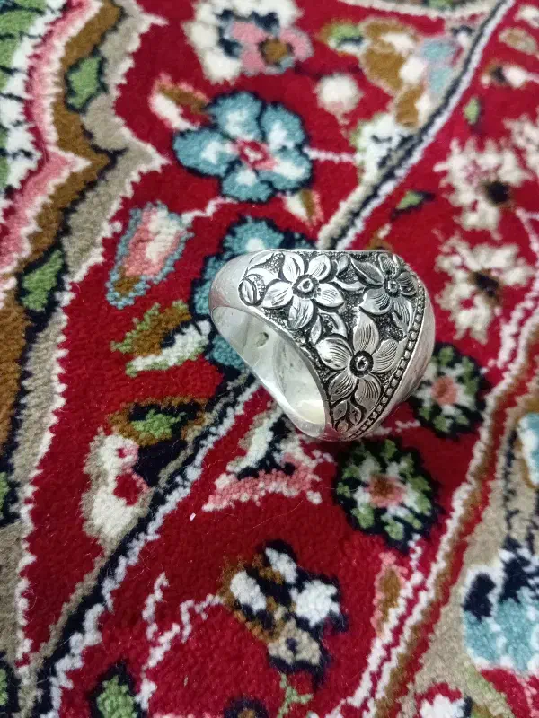 شجر|جواهرات|کرمان, |دیوار