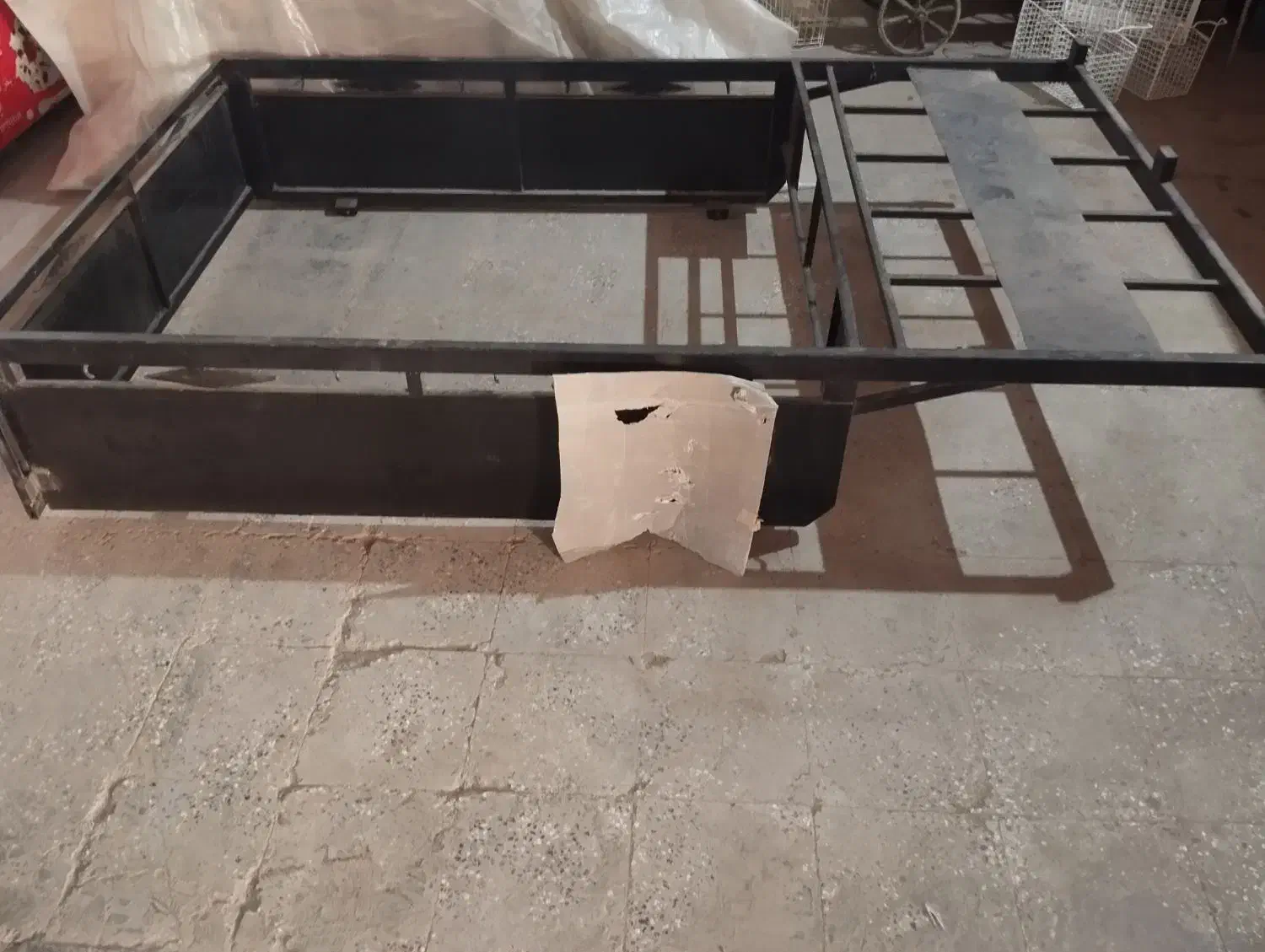 باربند جویباری آریسان|قطعات یدکی و لوازم جانبی|مزرعه کتول, |دیوار