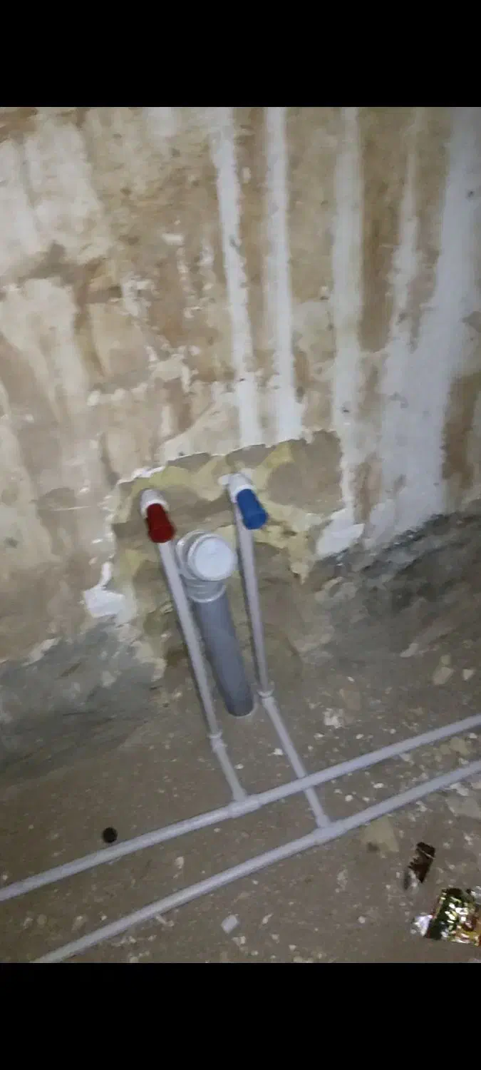 لوله کشی آب و فاضلاب|خدمات پیشه و مهارت|اردکان, |دیوار