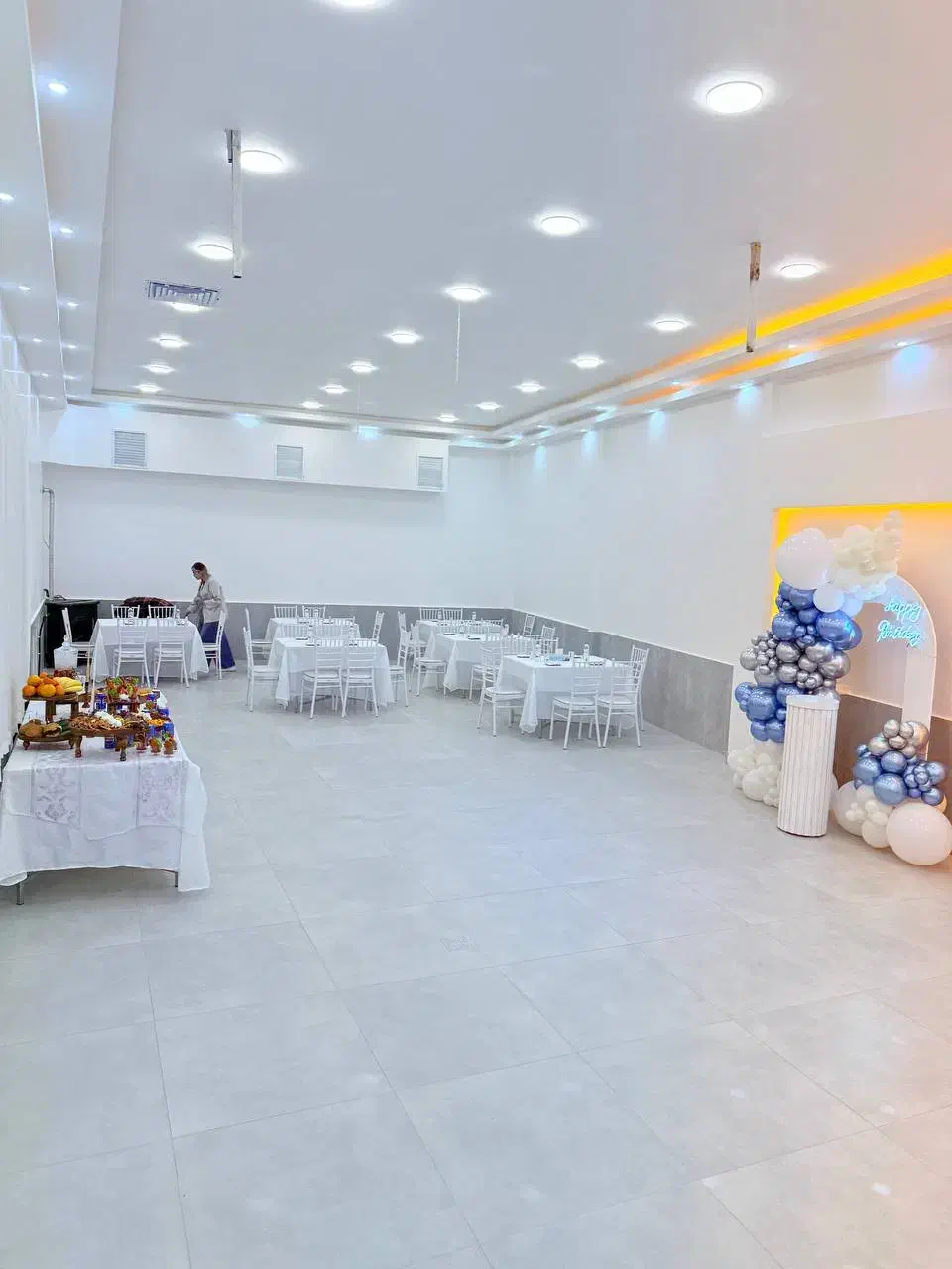 اجاره باغ مراسم|اجارهٔ کوتاه‌مدت ویلا و باغ|قزوین, |دیوار