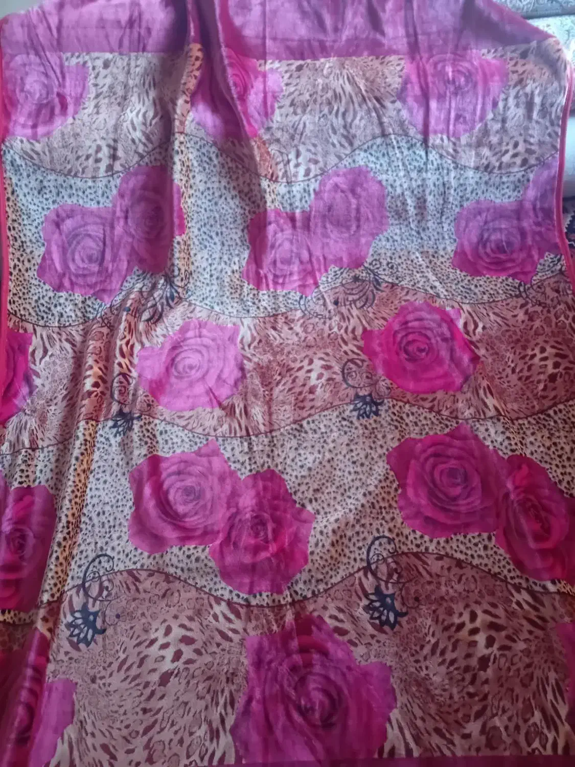 پتو|رختخواب، بالش، پتو|بجنورد, |دیوار