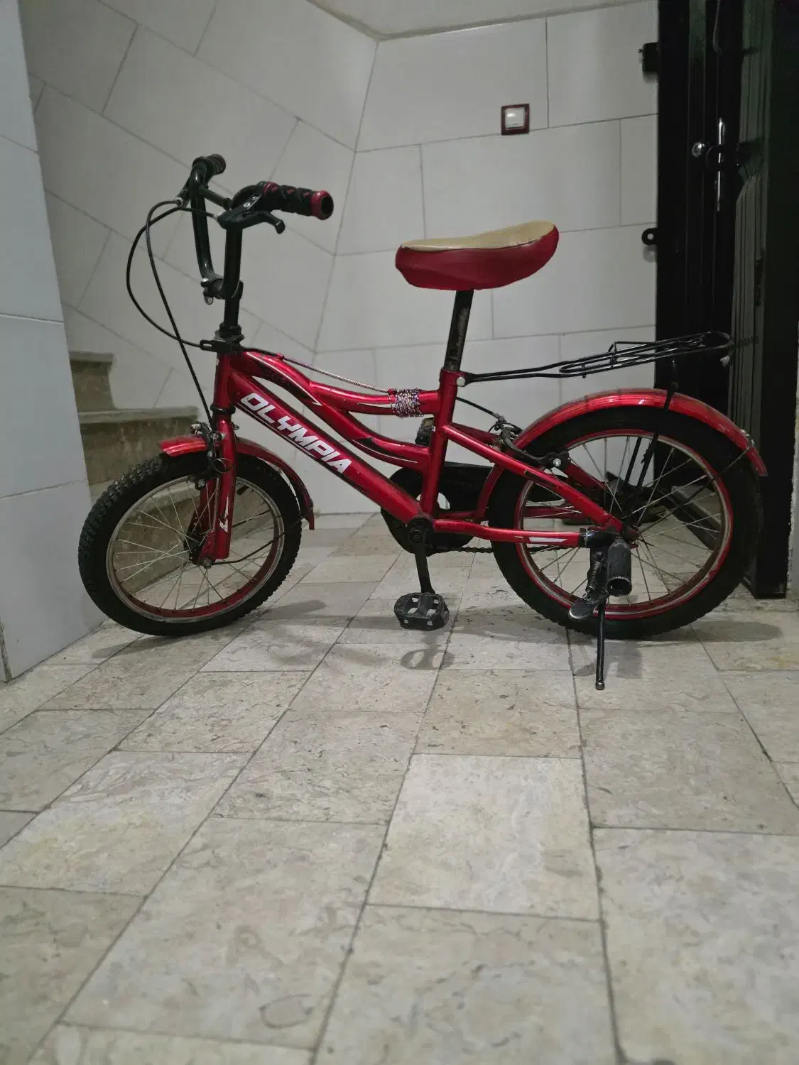 دوچرخه۱۶|دوچرخه، اسکیت، اسکوتر|کرج, المهدی|دیوار