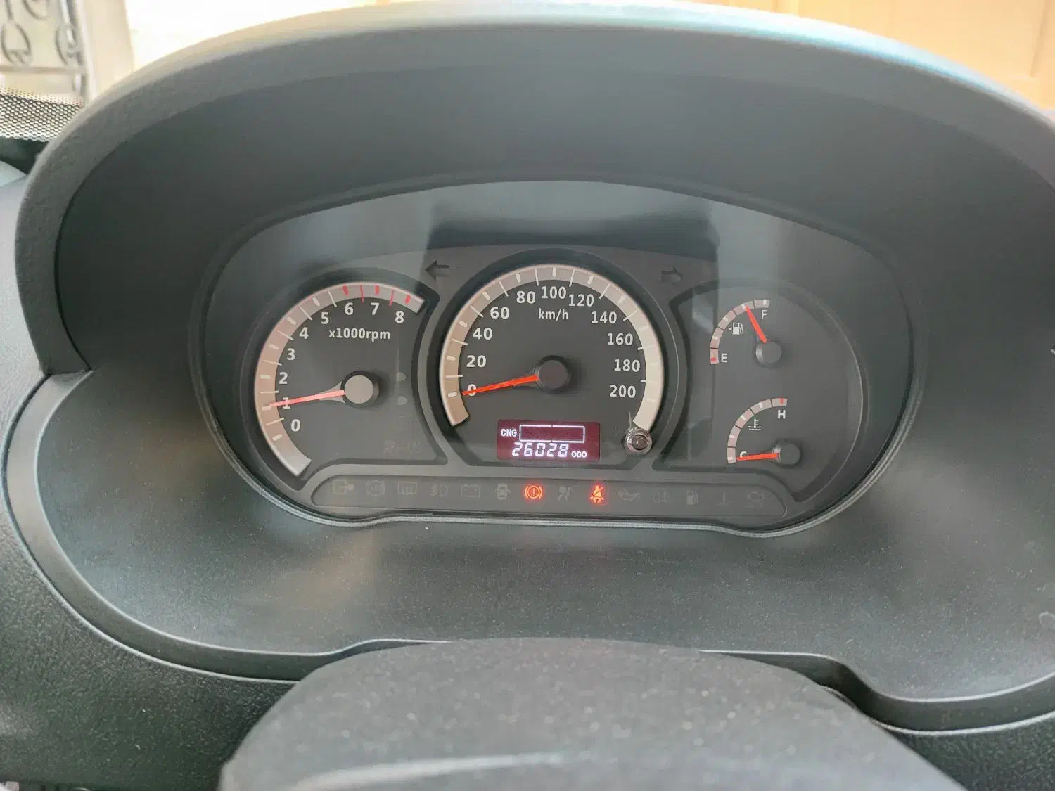 ساینا دوگانه کارخانه 402|خودرو سواری و وانت|مشهد, عیدگاه|دیوار