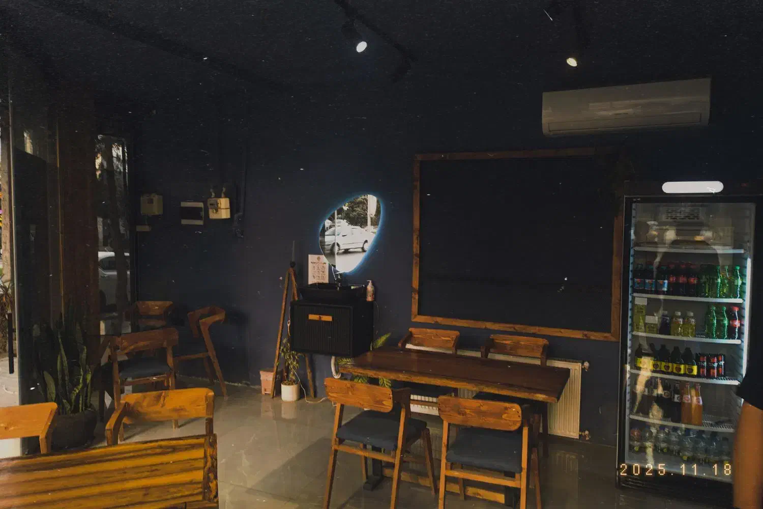 استخدام کافی شاپ نیل نیروی کار|استخدام خدمات فروشگاه و رستوران|مشهد, فرهنگیان (شهرک غرب)|دیوار