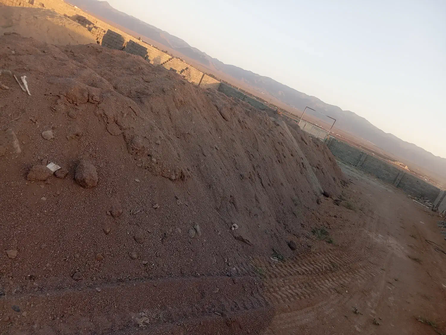 ماسه فتح اباد|مصالح و تجهیزات ساختمان|اشتهارد, |دیوار