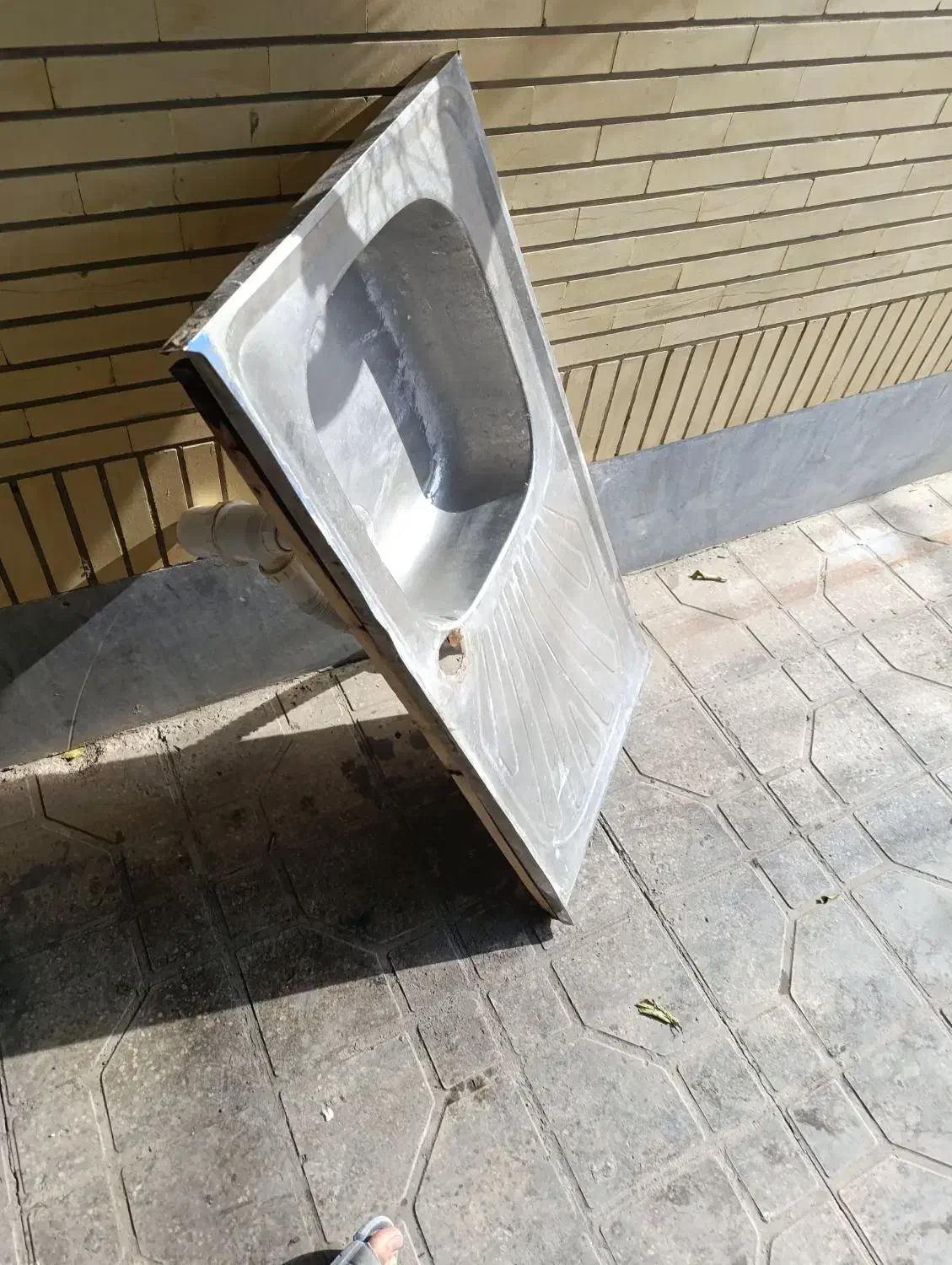 ظرفشویی|لوازم سرویس بهداشتی|اصفهان, بهارستان|دیوار