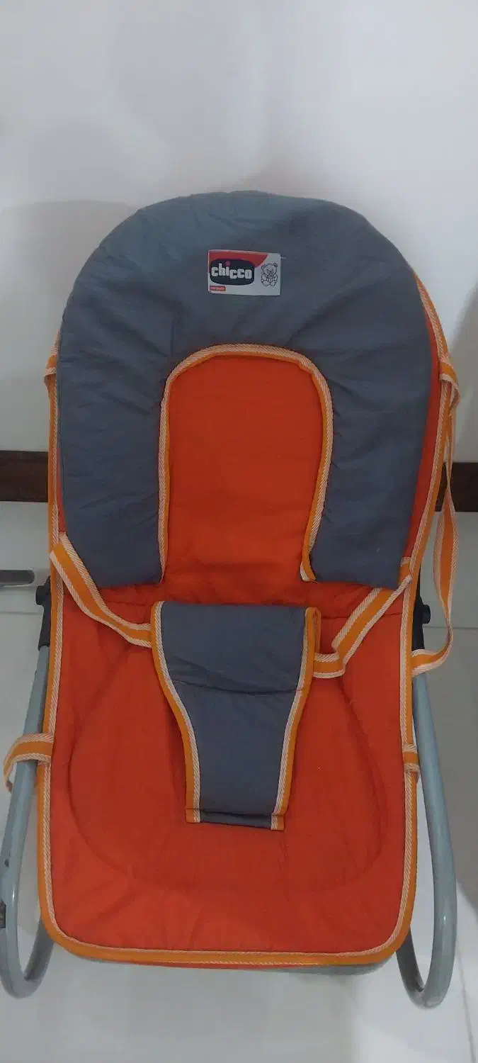 صندلی غذا ونی نی لای لای|اسباب و اثاث بچه|اردبیل, |دیوار