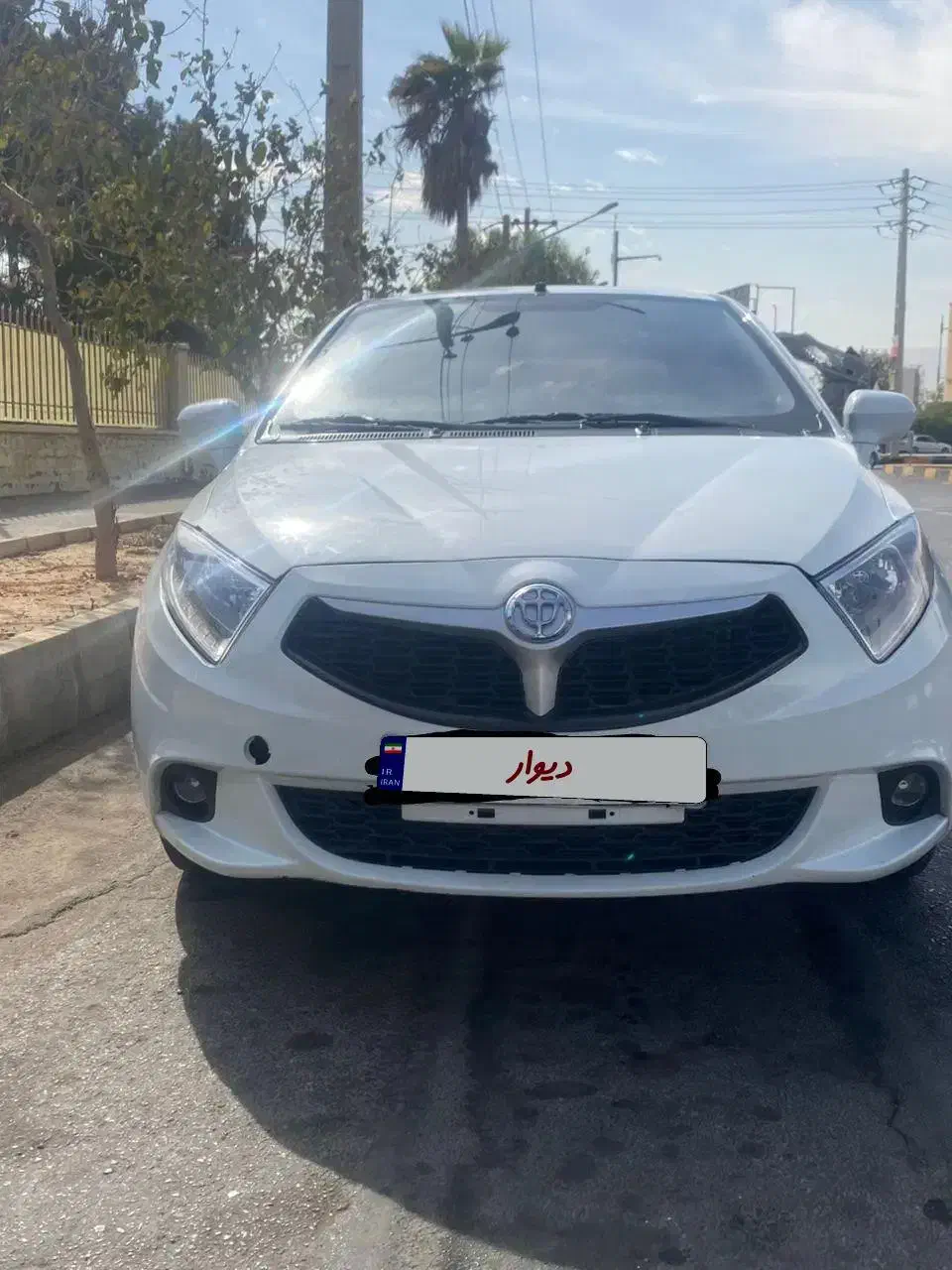 فروش برلیانس H230 مدل 97|خودرو سواری و وانت|شیراز, سجادیه|دیوار