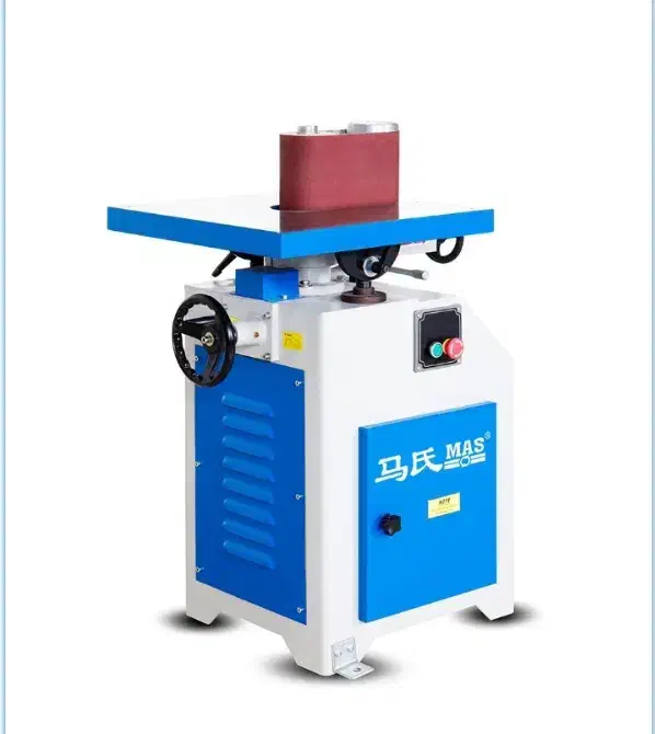 سنباده تانکی عمودی MAS مدل MM2115|ماشین‌آلات صنعتی|شهریار, اسکمان|دیوار