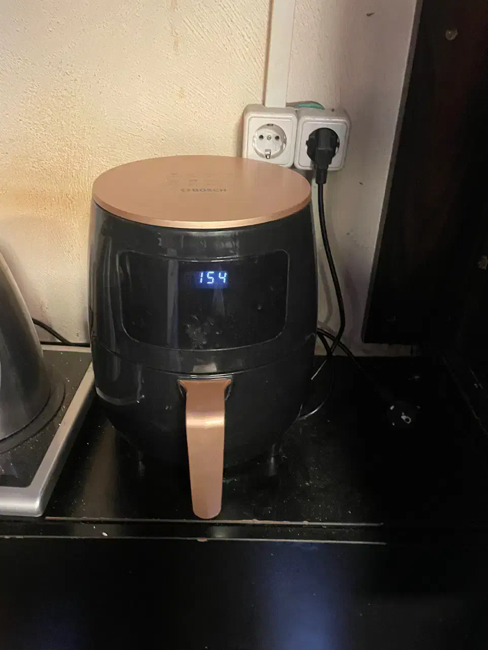 هواپز بوش|سایر لوازم برقی|رشت, جانبازان|دیوار